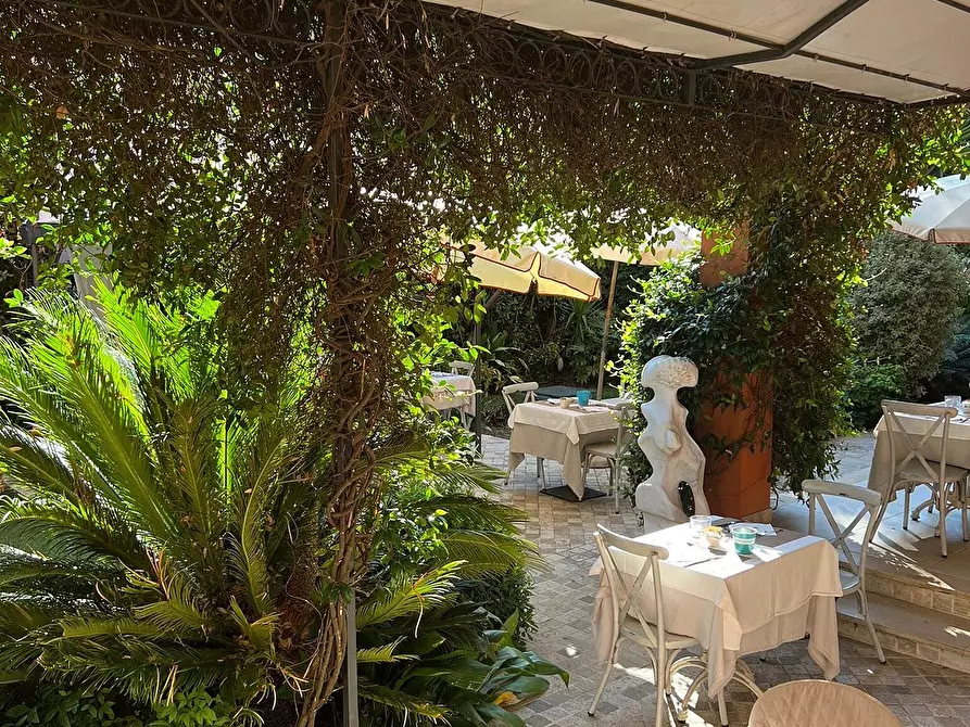 Immagine 2 di Bar / Ristorante in affitto  a Forte Dei Marmi