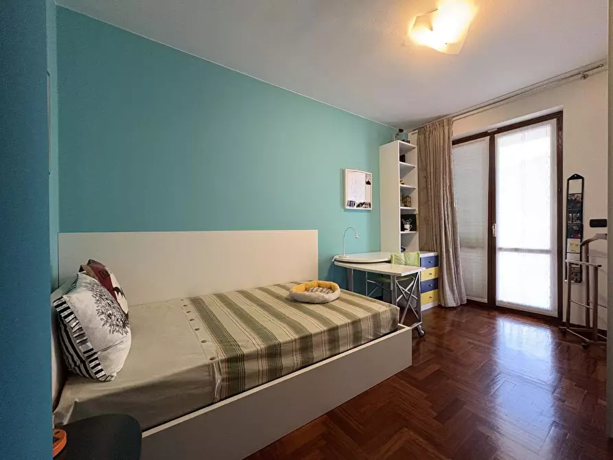 Immagine 68 di Villetta a schiera in vendita  a Calci