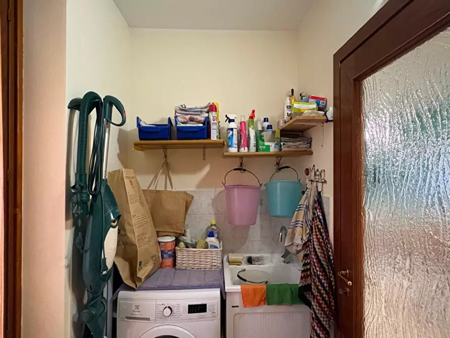 Immagine 50 di Villetta a schiera in vendita  a Calci