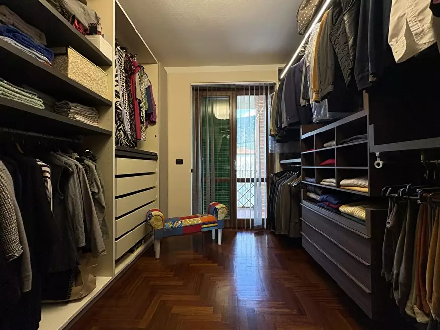 Immagine 61 di Villetta a schiera in vendita  a Calci