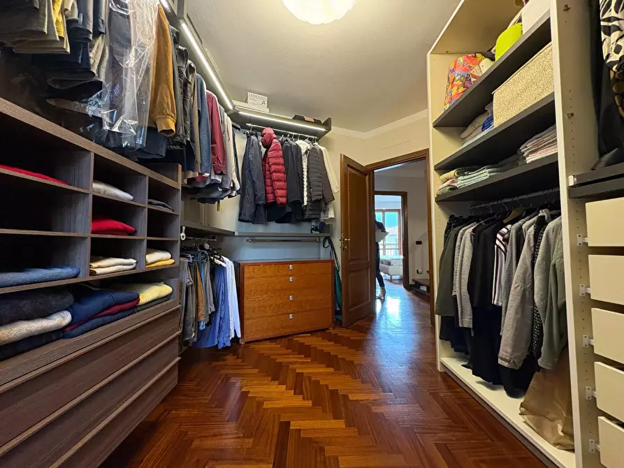 Immagine 66 di Villetta a schiera in vendita  a Calci