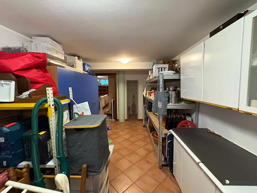 Immagine 64 di Villetta a schiera in vendita  a Calci