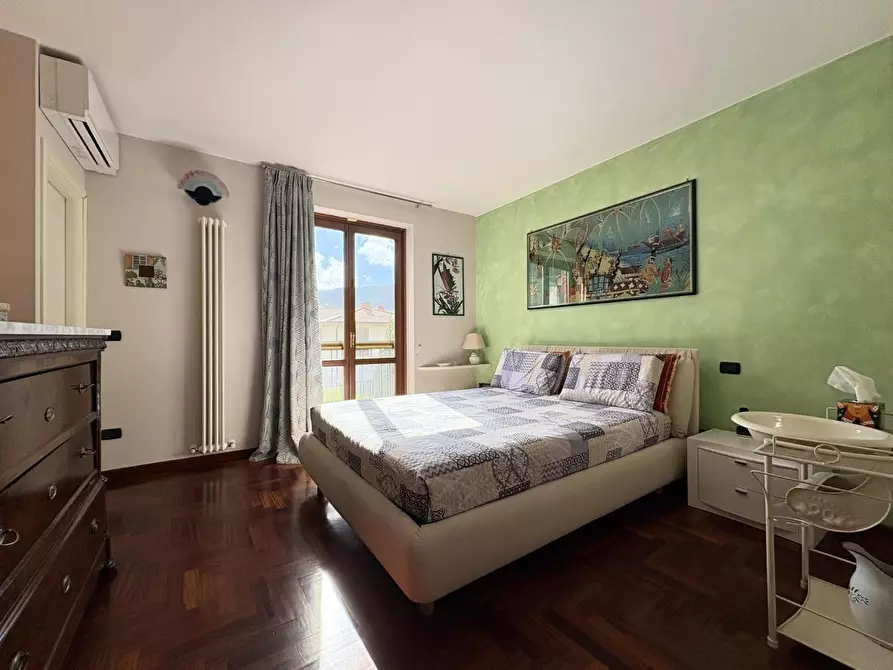 Immagine 52 di Villetta a schiera in vendita  a Calci