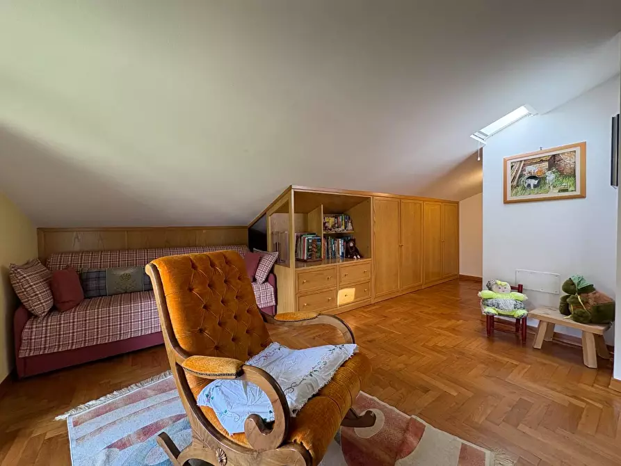 Immagine 62 di Villetta a schiera in vendita  a Calci