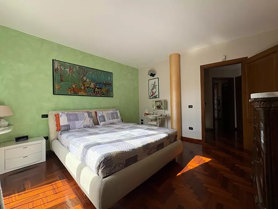 Immagine 53 di Villetta a schiera in vendita  a Calci