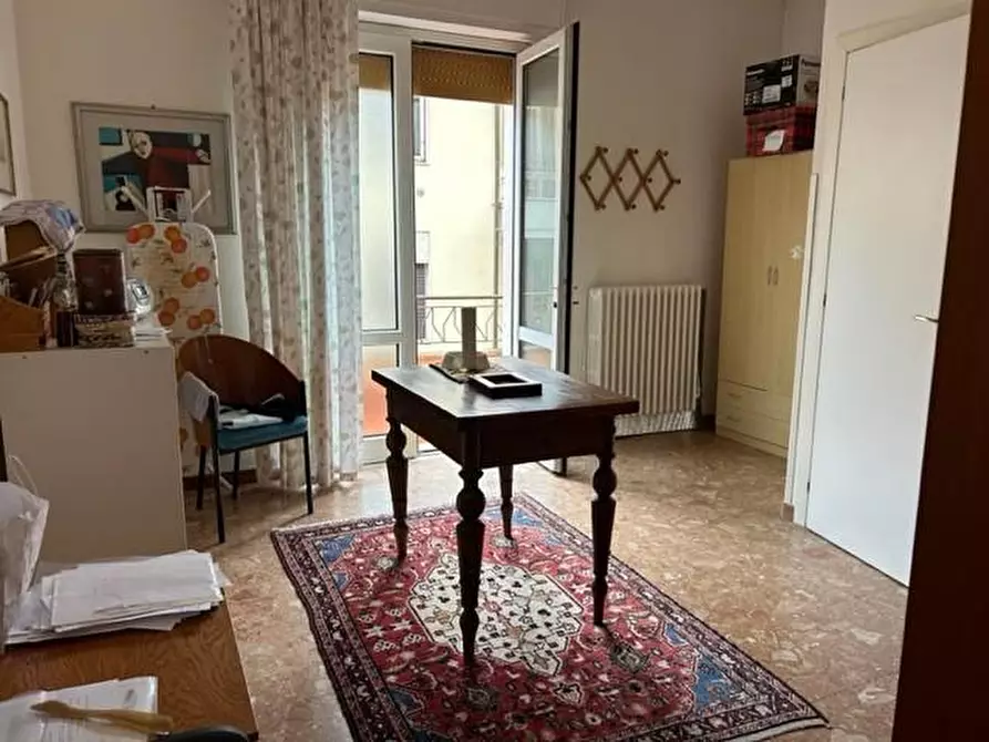 Immagine 7 di Villetta a schiera in vendita  a Siena