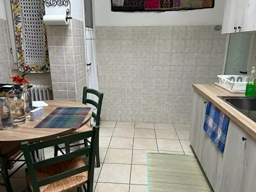 Immagine 6 di Villetta a schiera in vendita  a Siena