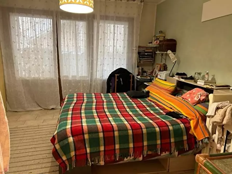 Immagine 13 di Villetta a schiera in vendita  a Siena