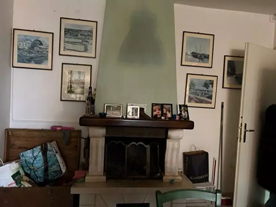 Immagine 16 di Villetta a schiera in vendita  a Siena