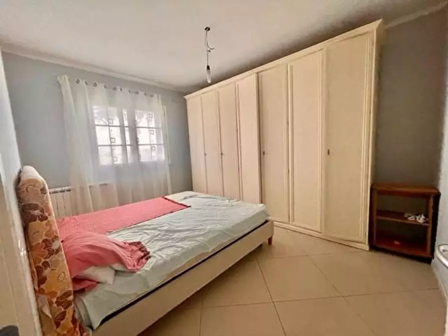 Immagine 5 di Appartamento in vendita  a Crespina Lorenzana