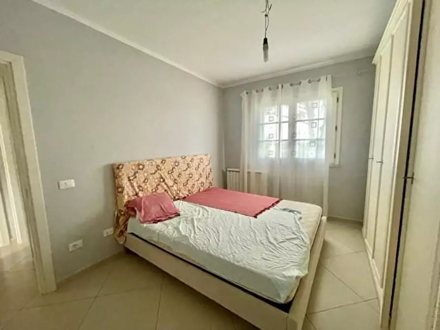 Immagine 4 di Appartamento in vendita  a Crespina Lorenzana