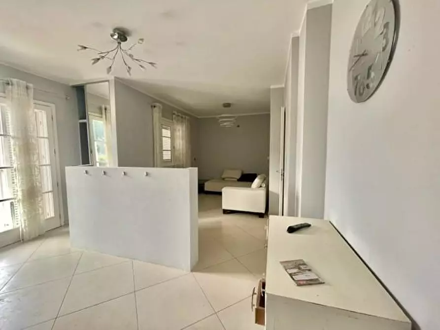 Immagine 2 di Appartamento in vendita  a Crespina Lorenzana