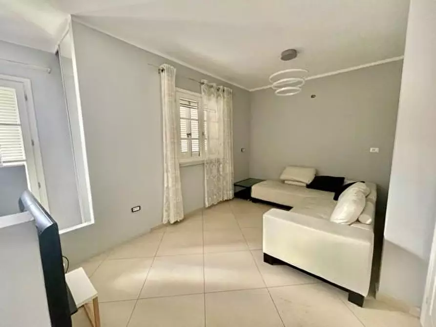 Immagine 1 di Appartamento in vendita  a Crespina Lorenzana