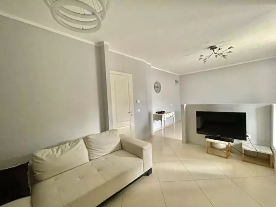 Immagine 3 di Appartamento in vendita  a Crespina Lorenzana