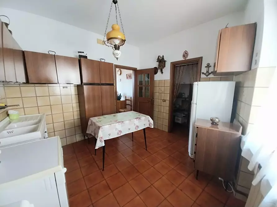 Immagine 13 di Appartamento in vendita  a Calci