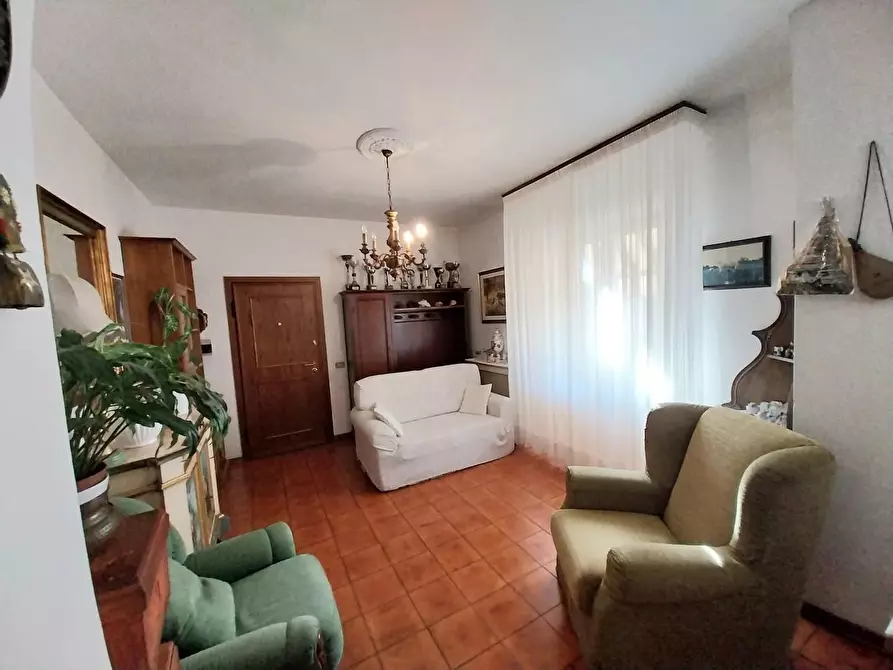 Immagine 7 di Appartamento in vendita  a Calci