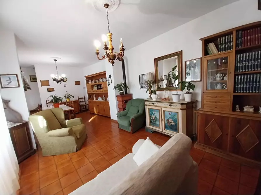 Immagine 8 di Appartamento in vendita  a Calci