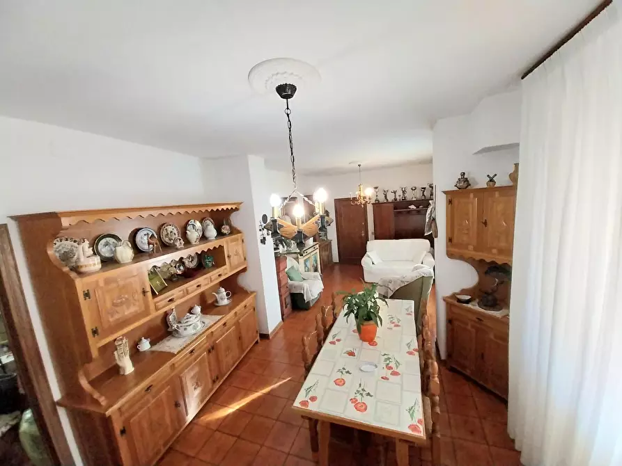 Immagine 3 di Appartamento in vendita  a Calci