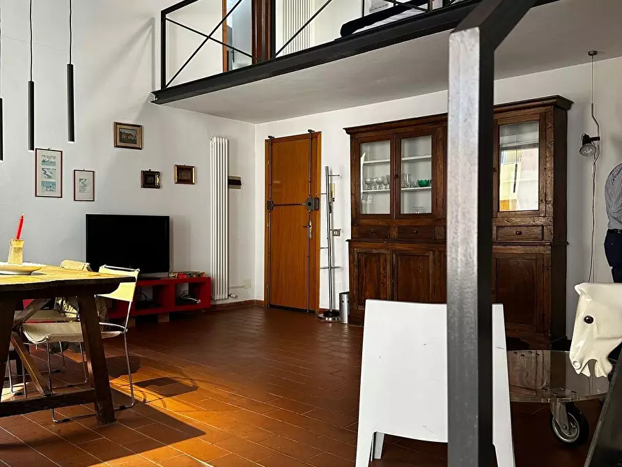 Immagine 1 di Appartamento in vendita  a Pisa