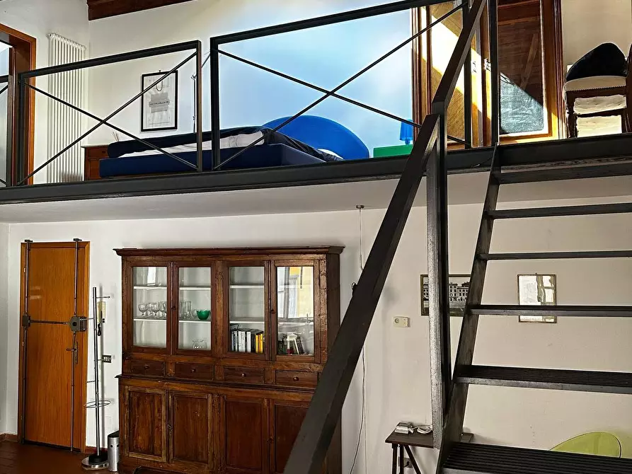 Immagine 17 di Appartamento in vendita  a Pisa