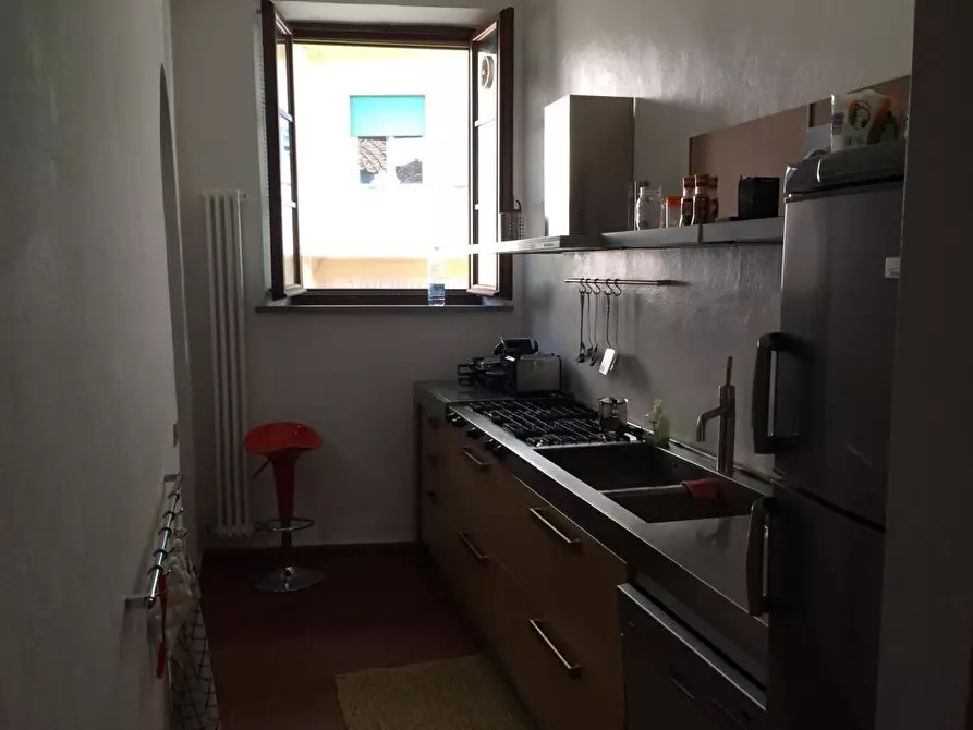 Immagine 25 di Appartamento in vendita  a Pisa