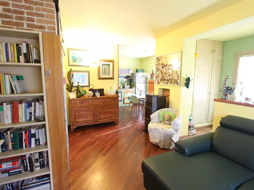 Immagine 41 di Casa bifamiliare in vendita  a La Spezia