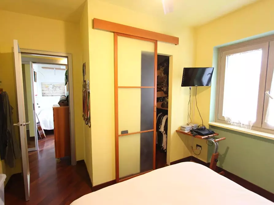 Immagine 53 di Casa bifamiliare in vendita  a La Spezia