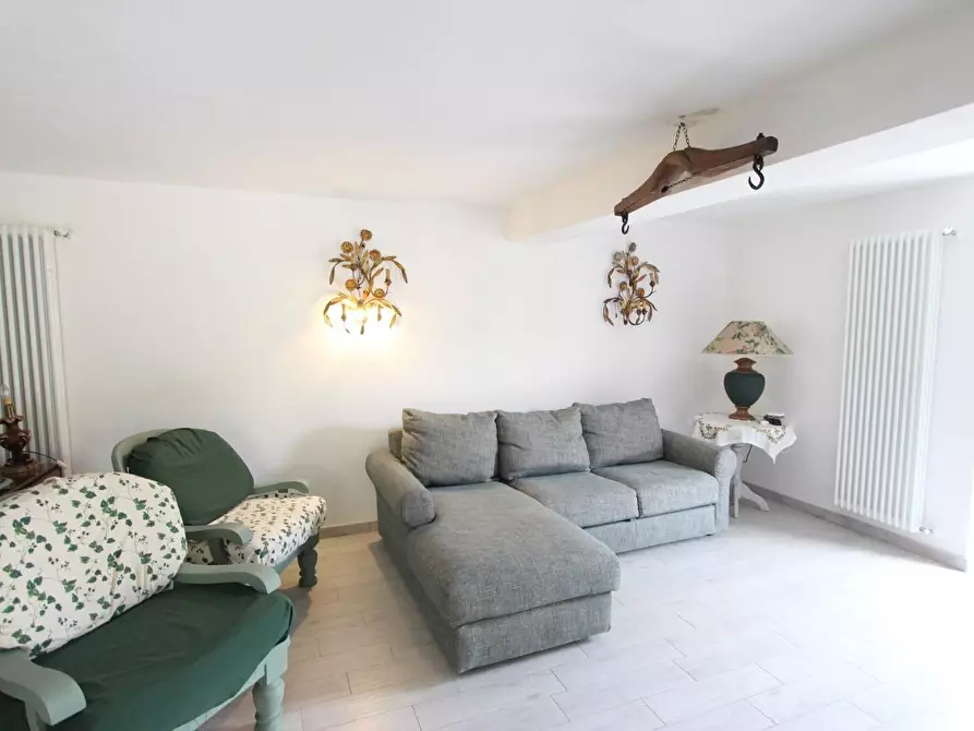 Immagine 25 di Casa bifamiliare in vendita  a La Spezia