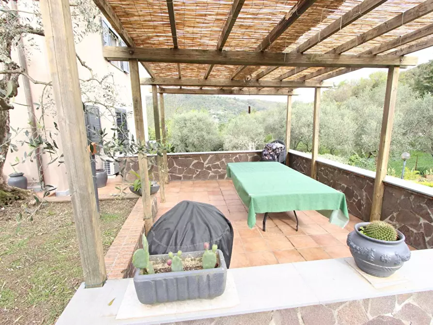 Immagine 16 di Casa bifamiliare in vendita  a La Spezia