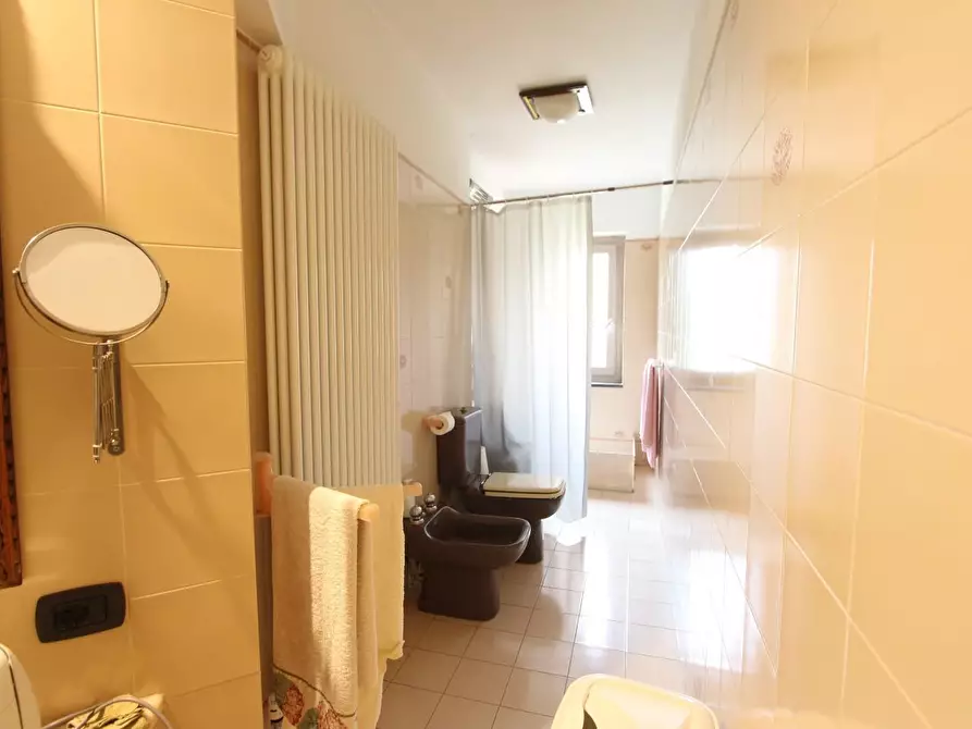 Immagine 37 di Casa bifamiliare in vendita  a La Spezia