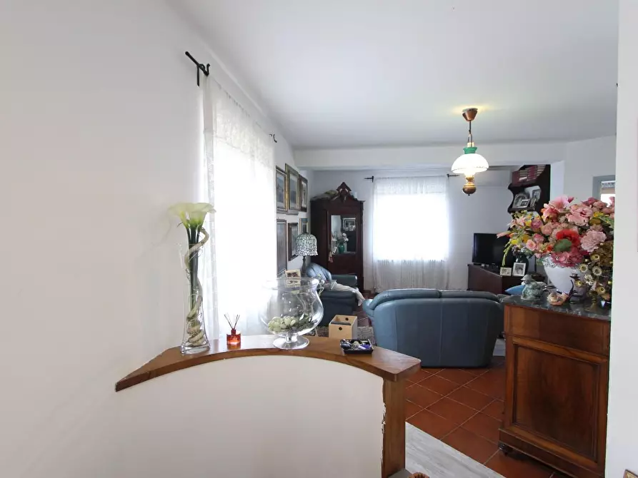 Immagine 29 di Casa bifamiliare in vendita  a La Spezia