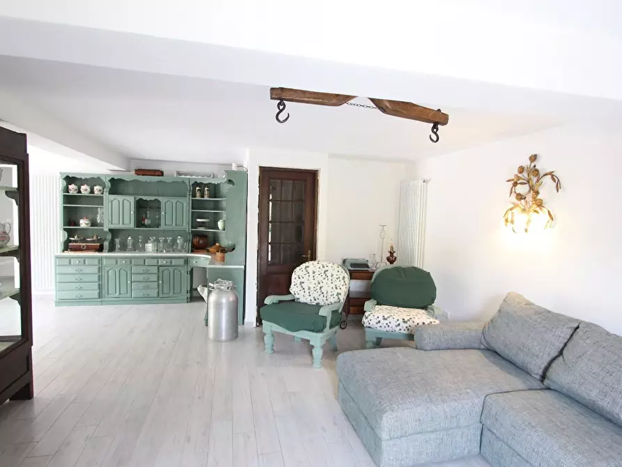 Immagine 24 di Casa bifamiliare in vendita  a La Spezia