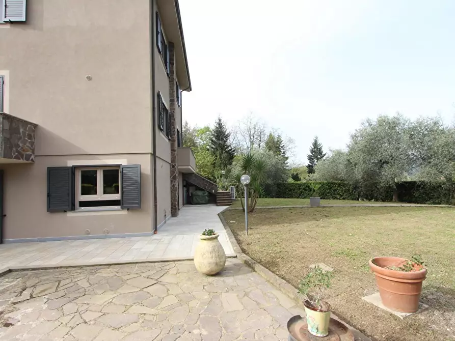 Immagine 15 di Casa bifamiliare in vendita  a La Spezia