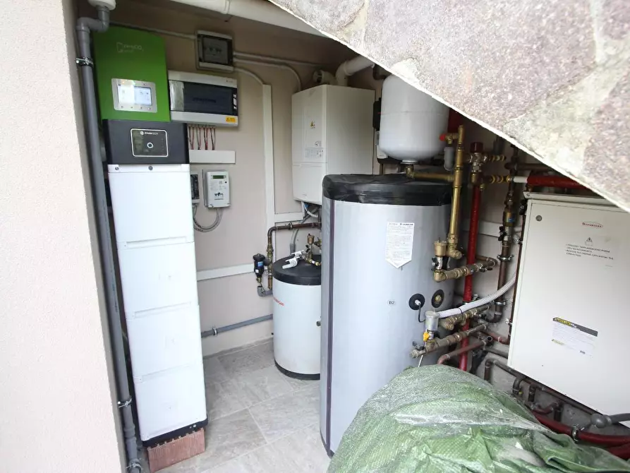 Immagine 55 di Casa bifamiliare in vendita  a La Spezia