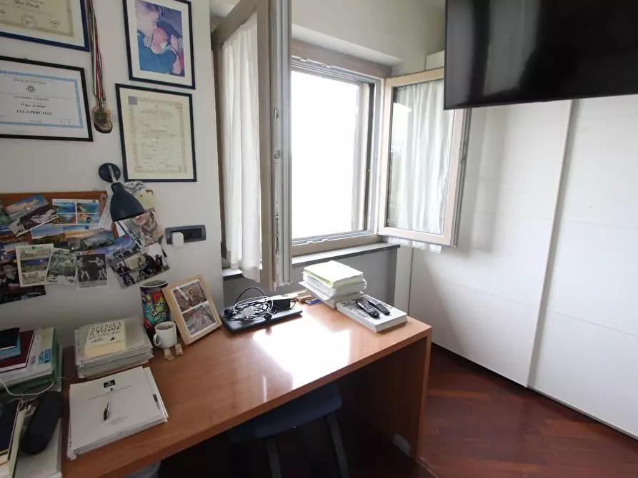 Immagine 50 di Casa bifamiliare in vendita  a La Spezia