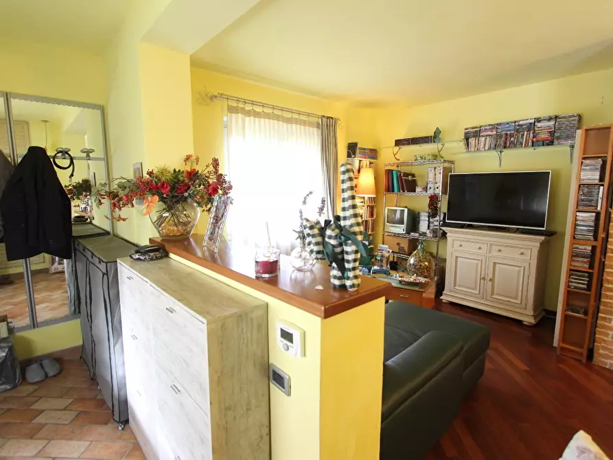 Immagine 39 di Casa bifamiliare in vendita  a La Spezia