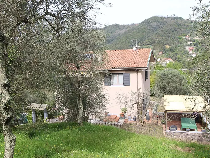 Immagine 6 di Casa bifamiliare in vendita  a La Spezia