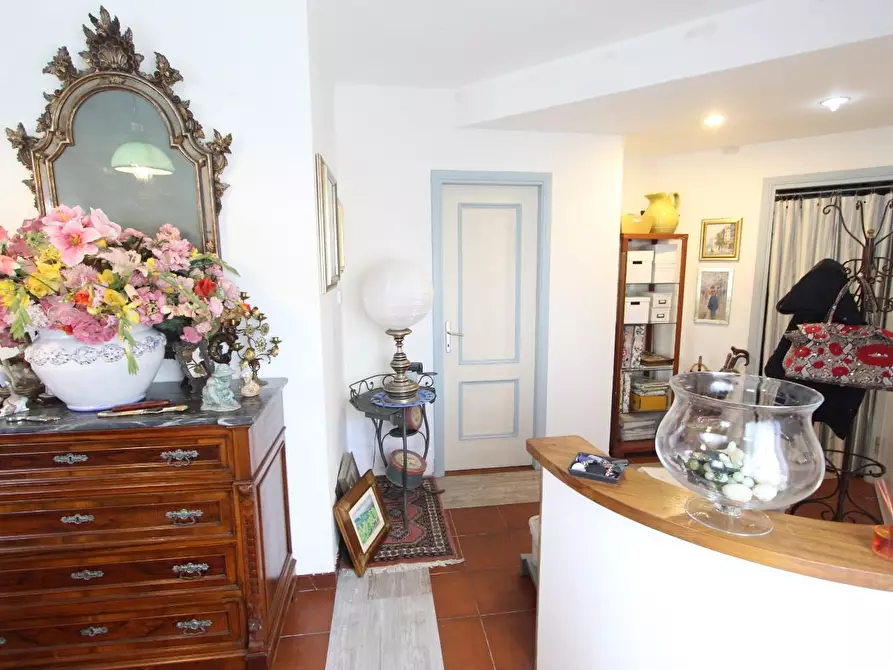 Immagine 30 di Casa bifamiliare in vendita  a La Spezia