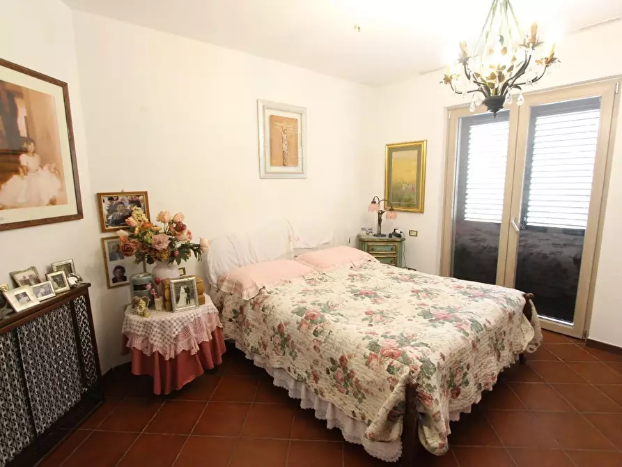 Immagine 35 di Casa bifamiliare in vendita  a La Spezia