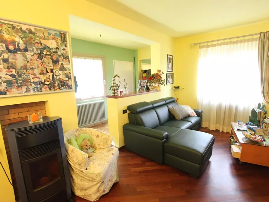 Immagine 46 di Casa bifamiliare in vendita  a La Spezia