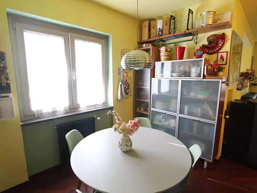 Immagine 45 di Casa bifamiliare in vendita  a La Spezia