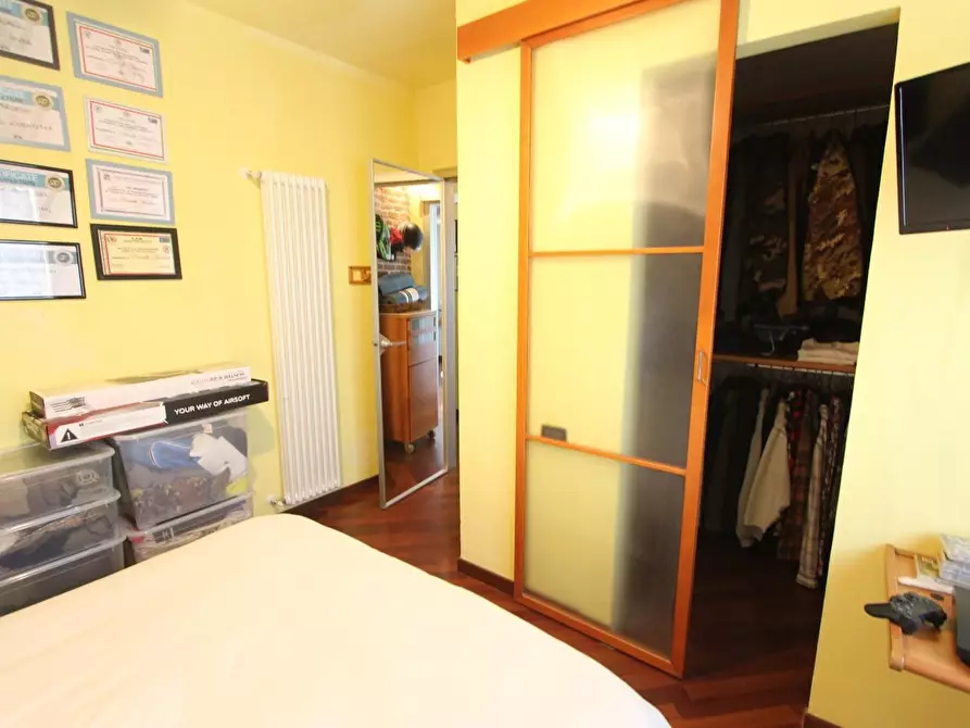 Immagine 52 di Casa bifamiliare in vendita  a La Spezia