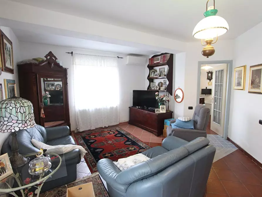 Immagine 28 di Casa bifamiliare in vendita  a La Spezia