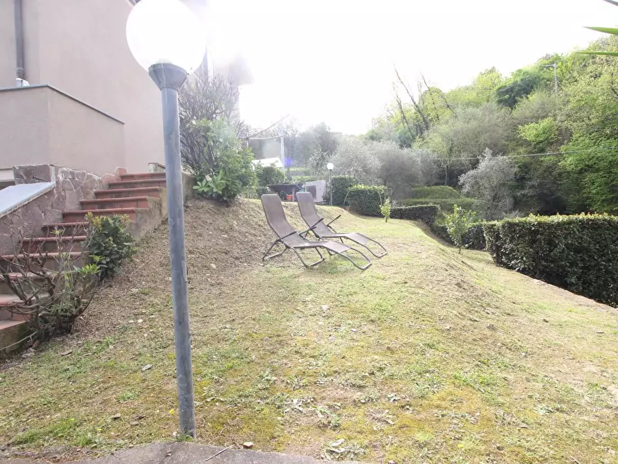 Immagine 17 di Casa bifamiliare in vendita  a La Spezia