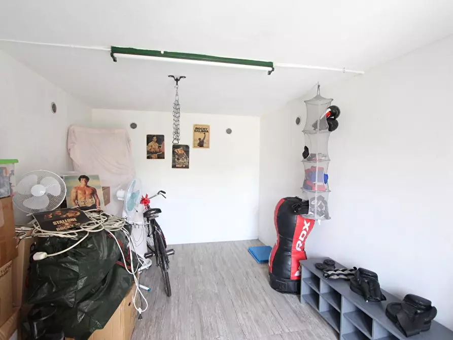 Immagine 54 di Casa bifamiliare in vendita  a La Spezia