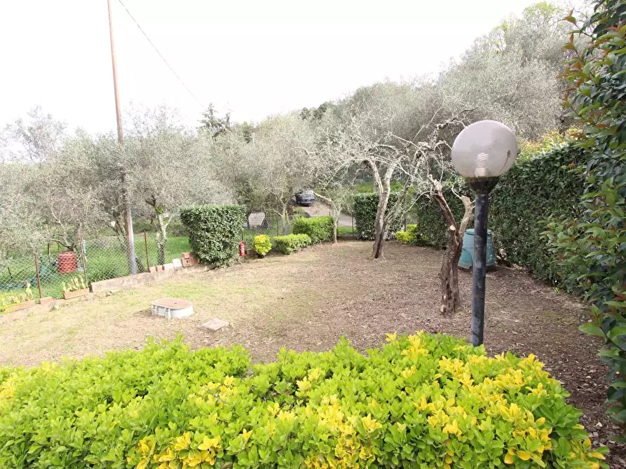 Immagine 11 di Casa bifamiliare in vendita  a La Spezia