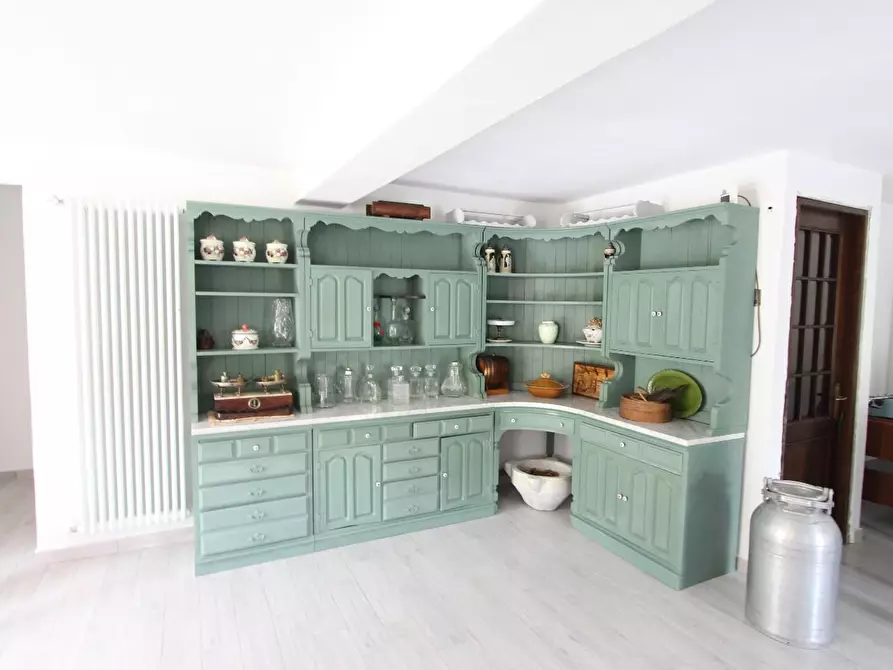 Immagine 23 di Casa bifamiliare in vendita  a La Spezia