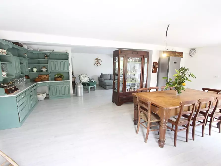 Immagine 20 di Casa bifamiliare in vendita  a La Spezia