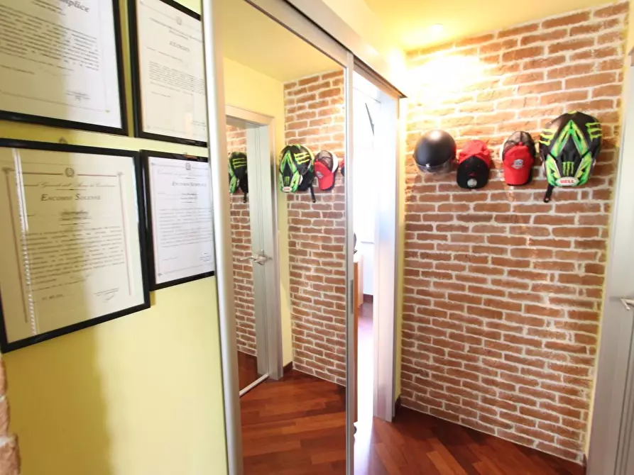 Immagine 47 di Casa bifamiliare in vendita  a La Spezia