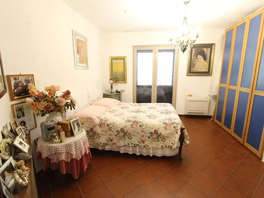 Immagine 33 di Casa bifamiliare in vendita  a La Spezia
